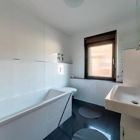 Lejlighed 6561 Room With Own Bathroom *