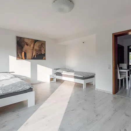 6561 Room With Own Bathroom Lejlighed *