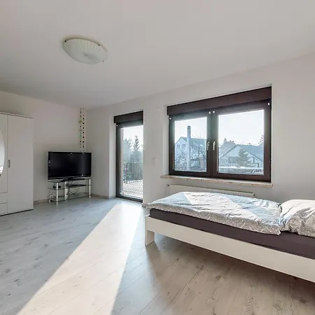 6561 Room With Own Bathroom Langenhagen (Hannover)