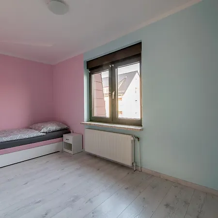 Lejlighed 6561 Room With Own Bathroom *