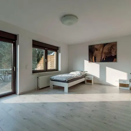 6561 Room With Own Bathroom